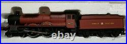 RARE HORNBY R3169 OLTON HALL OO GAUGE GWR 4900 CLASS No 5972 EXCELLENT CONDITION