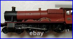 RARE HORNBY R3169 OLTON HALL OO GAUGE GWR 4900 CLASS No 5972 EXCELLENT CONDITION