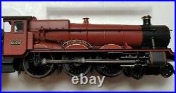 RARE HORNBY R3169 OLTON HALL OO GAUGE GWR 4900 CLASS No 5972 EXCELLENT CONDITION