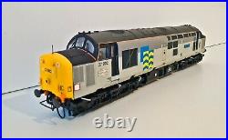 REWORK 37892 Bachmann 32-383 Class 37 892 Ripple Lane Railfreight Petroleum