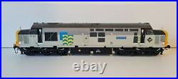 REWORK 37892 Bachmann 32-383 Class 37 892 Ripple Lane Railfreight Petroleum