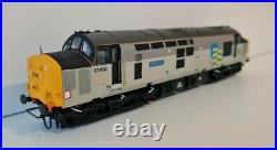 REWORK 37892 Bachmann 32-383 Class 37 892 Ripple Lane Railfreight Petroleum