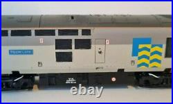 REWORK 37892 Bachmann 32-383 Class 37 892 Ripple Lane Railfreight Petroleum