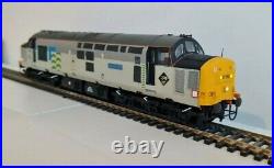 REWORK 37892 Bachmann 32-383 Class 37 892 Ripple Lane Railfreight Petroleum