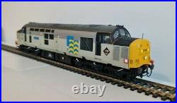 REWORK 37892 Bachmann 32-383 Class 37 892 Ripple Lane Railfreight Petroleum