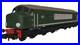 Rapido 948501 N Gauge Class 44 Peak D1'Scafell Pike' BR Green DCC Sound Fitted