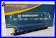 Rapido 948507 Class 44 44007 Ingleborough BR Blue N Gauge DCC Sound Fitted