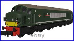 Rapido 948602 Class 45 D99 3rd Carabinier BR Green DCC SOUND N GAUGE