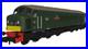 Rapido 948603 Class 45 D63 Royal Inniskilling Fusilier DCC SOUND N GAUGE