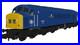 Rapido 948606 Class 45 45123 Lancashire Fusilier BR Blue DCC SOUND N GAUGE