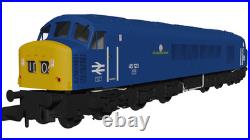Rapido 948606 Class 45 45123 Lancashire Fusilier BR Blue DCC SOUND N GAUGE