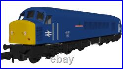 Rapido 948609 Class 45 45111 Grenadier Guardsman BR Blue DCC SOUND N GAUGE