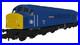 Rapido 948609 Class 45 45111 Grenadier Guardsman BR Blue DCC SOUND N GAUGE