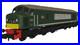 Rapido 948702 Class 46 D182 BR Green Small Yellow Panels DCC SOUND N GAUGE