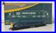 Rapido 948704 Class 46 46026 Leics Derbyshire Yeomanry DCC Sound