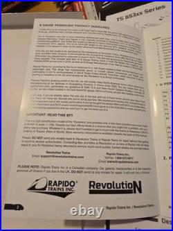 Rapido N Gauge Virgin Class 390 Pendolino DCC SOUND With Light Bars