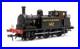 Rapido Trains 936507 OO Gauge E1 Class No. 142 Southern Black DCC SOUND