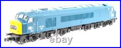 Rapido Trains UK 948607 Class 45, BR blue. 45108. DCC sound