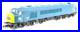 Rapido Trains UK 948607 Class 45, BR blue. 45108. DCC sound