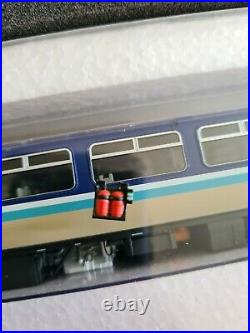 Realtrack Class 156 Provincial'Super Sprinter' DCC Sound Fitted