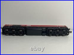 Revolution Trains Class 66 DB Red Livery No 66128 DCC SOUND FITTED BRAND NEW