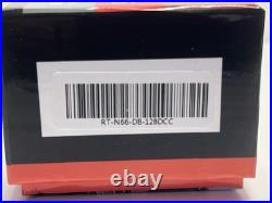 Revolution Trains Class 66 DB Red Livery No 66128 DCC SOUND FITTED BRAND NEW