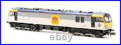 Revolution'n' Gauge N92036-dcc Ews Class 92 Electric Locomotive DCC Sound