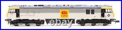 Revolution'n' Gauge N92036-dcc Ews Class 92 Electric Locomotive DCC Sound