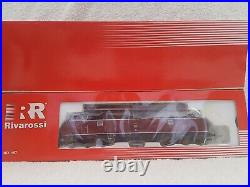 Rivarossi HR2050 DB Class 230 Diesel HO 187 DCC Digital Sound System Excellent