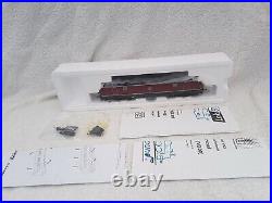 Rivarossi HR2050 DB Class 230 Diesel HO 187 DCC Digital Sound System Excellent