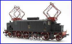 Rivarossi'ho' Gauge Hr2197 Fs Black Trifase Class E. 432 Electric Loco DCC Sound