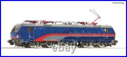 Roco 71976 OBB Nightjet Class 1293 Vectron, DCC SOUND