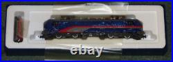 Roco 71976 OBB Nightjet Class 1293 Vectron, DCC SOUND