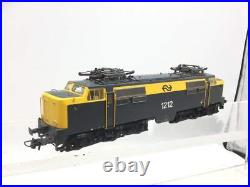 Roco 73831 HO Gauge NS 1200 Class Electric Loco 1212 (DCC SOUND)