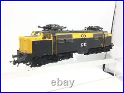 Roco 73831 HO Gauge NS 1200 Class Electric Loco 1212 (DCC SOUND)