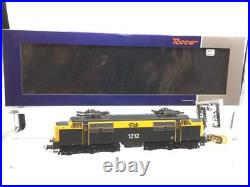 Roco 73831 HO Gauge NS 1200 Class Electric Loco 1212 (DCC SOUND)