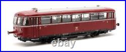 Roco'ho' Gauge 52630 Db Class 798/998 Railbus DCC Sound