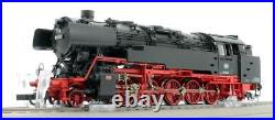 Roco'ho' Gauge 72271 Db Black / Red Class 85 007 Steam Locomotive DCC Sound