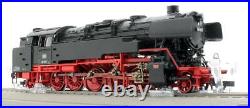 Roco'ho' Gauge 72271 Db Black / Red Class 85 007 Steam Locomotive DCC Sound