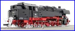 Roco'ho' Gauge 72271 Db Black / Red Class 85 007 Steam Locomotive DCC Sound