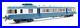 Roco'ho' Gauge 73191 Sncf Blue/ White First & Second Class Railcard DCC Sound