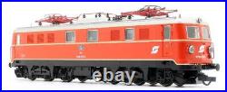 Roco'ho' Gauge 73221 Öbb Class 1010 013-9 Electric Locomotive DCC Sound
