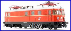 Roco'ho' Gauge 73295 Öbb Class 1046 002-0 Electric Locomotive DCC Sound