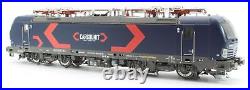 Roco'ho' Gauge 73918 Cargounit Livery Class 194 Electric Loco DCC Sound