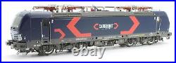 Roco'ho' Gauge 73918 Cargounit Livery Class 194 Electric Loco DCC Sound