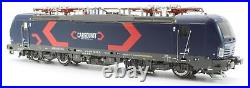 Roco'ho' Gauge 73918 Cargounit Livery Class 194 Electric Loco DCC Sound