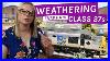 S1 E5 Weathering U0026 Detailing Accurascale Class 37 Locomotives