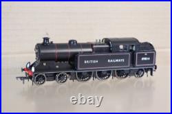 SONIC MODELS S4101-06 DCC SOUND BR 4-6-2 CLASS A5 TANK LOCOMOTIVE 69841 om