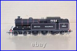 SONIC MODELS S4101-06 DCC SOUND BR 4-6-2 CLASS A5 TANK LOCOMOTIVE 69841 om
