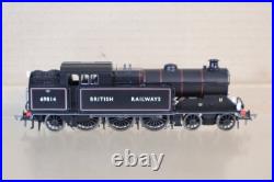SONIC MODELS S4101-06 DCC SOUND BR 4-6-2 CLASS A5 TANK LOCOMOTIVE 69841 om